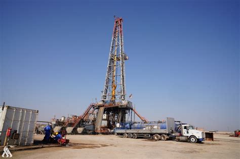 Oil Drilling Mud System Iraq|Oil Well Drilling.